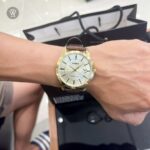 Casio 41.5mm Nam MTP-V004GL-9AUDF - Ảnh 8