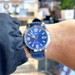 Casio 41.5mm Nam MTP-V004L-2BUDF - Ảnh 8