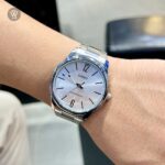 Casio 40mm Nam MTP-V005D-7BUDF - Ảnh 8