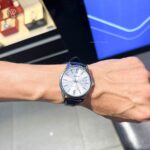 Casio 40mm Nam MTP-V005L-7BUDF - Ảnh 8