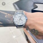 Casio 40mm Nam MTP-V300D-7AUDF - Ảnh 8