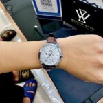 Casio 41.5mm Nam MTP-V300L-7AUDF - Ảnh 8