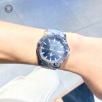 Casio 45mm Nam MTP-VD01D-1E2VUDF - Ảnh 10