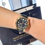 Casio 45mm Nam MTP-VD01GL-1EVUDF - Ảnh 8