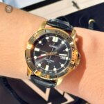 Casio 45mm Nam MTP-VD01GL-1EVUDF - Ảnh 9