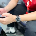 Casio 45mm Nam MTP-VD01L-1EVUDF - Ảnh 9