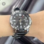 Casio 45mm Nam MTP-VD01L-1EVUDF - Ảnh 10