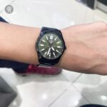 Casio Nam MTP-VD02B-3EUDF - Ảnh 9