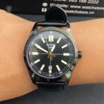 Casio 41mm Nam MTP-VD02BL-1EUDF - Ảnh 8