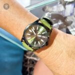 Casio 41mm Nam MTP-VD02BL-3EUDF - Ảnh 8