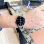 Casio 40mm Nam MTP-VT01D-1BUDF - Ảnh 8