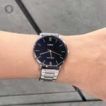 Casio 40mm Nam MTP-VT01D-1BUDF - Ảnh 9