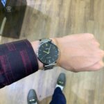 Casio 40mm Nam MTP-VT01D-1BUDF - Ảnh 10