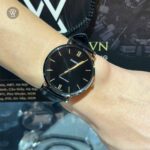 Casio 40mm Nam MTP-VT01L-1BUDF - Ảnh 7