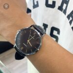 Casio 40mm Nam MTP-VT01L-1BUDF - Ảnh 8