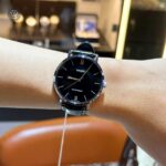 Casio 40mm Nam MTP-VT01L-1BUDF - Ảnh 9