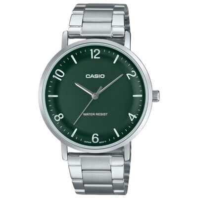 Ảnh sản phẩm Casio 0040 Nam MTP-VT03D-3BDF