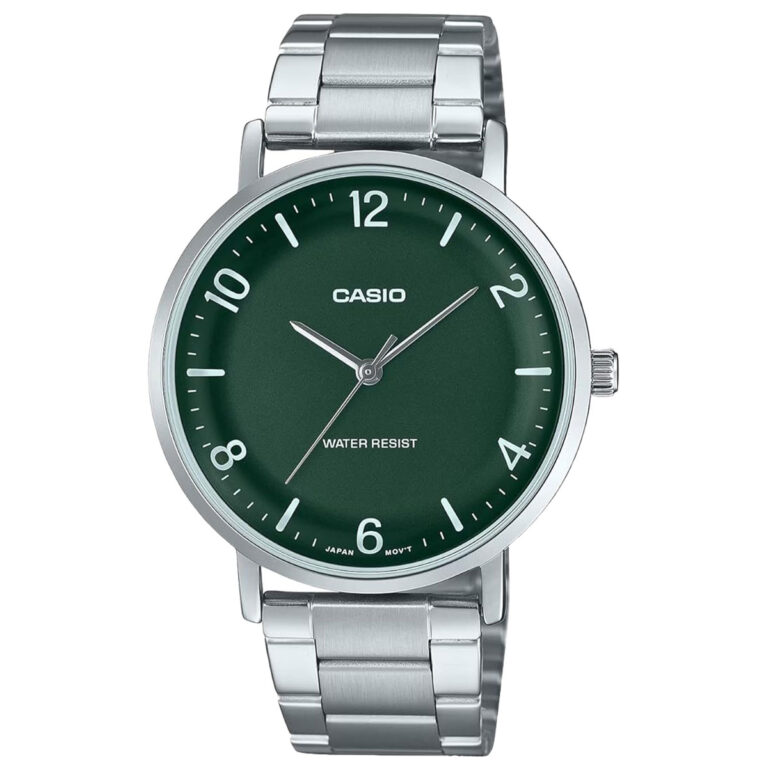 Casio 0040 Nam MTP-VT03D-3BDF