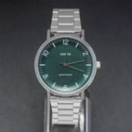 Casio 0040 Nam MTP-VT03D-3BDF - Ảnh 2