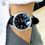 Casio 41.3mm Nam MTS-100L-1AVDF - Ảnh 9