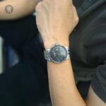 Casio 39mm Nam MTS-110D-1AVDF - Ảnh 6