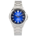 Casio 41.7mm Nam MTS-RS100D-2AVDF - Ảnh 1