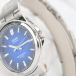 Casio 41.7mm Nam MTS-RS100D-2AVDF - Ảnh 5