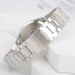 Casio 41.7mm Nam MTS-RS100D-2AVDF - Ảnh 6