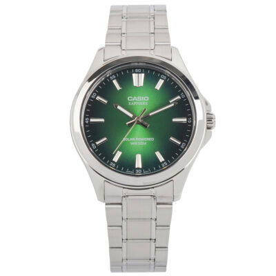 Ảnh sản phẩm Casio 41.7mm Nam MTS-RS100D-3AVDF