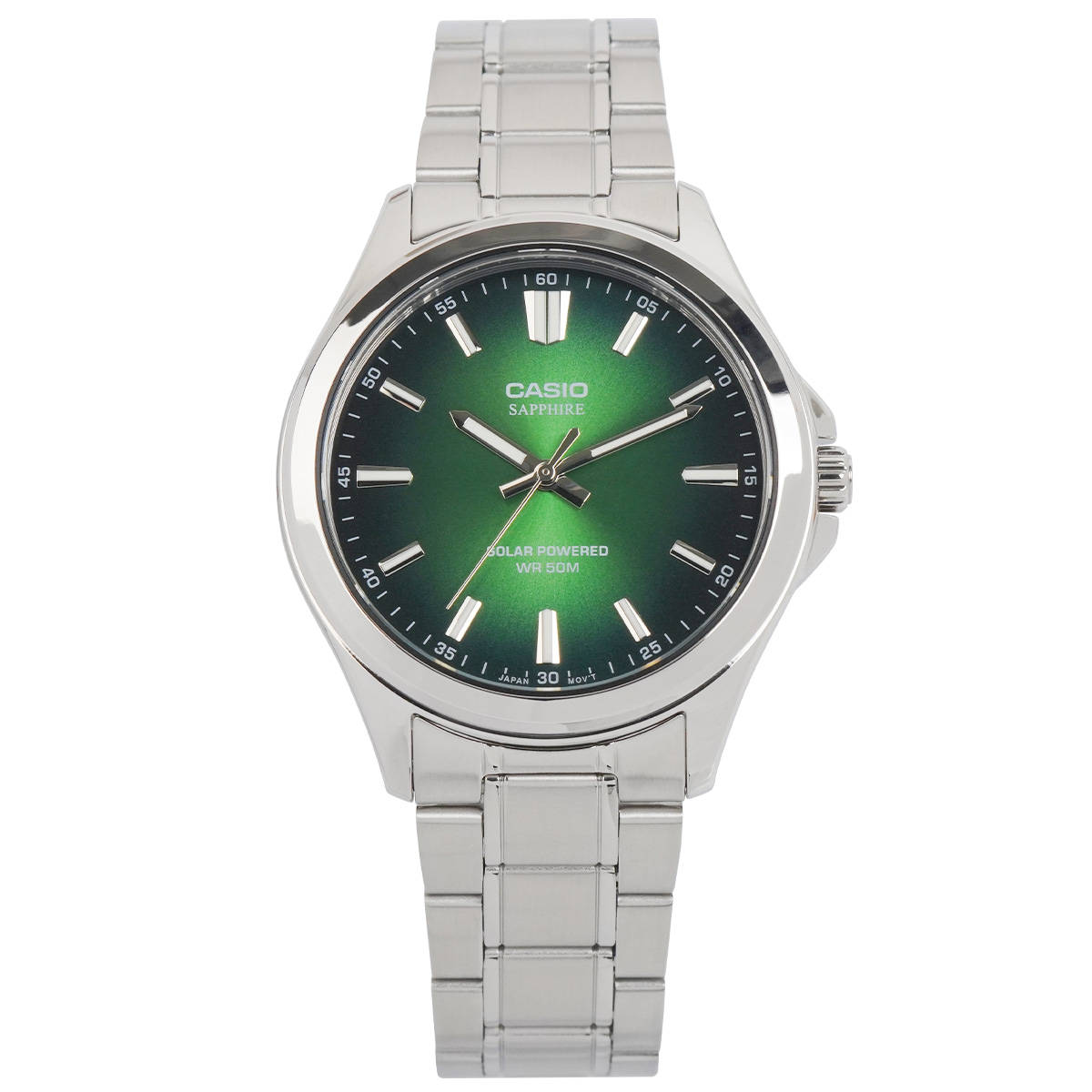 Casio Nam MTS-RS100D-3AVDF