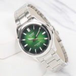 Casio 41.7mm Nam MTS-RS100D-3AVDF - Ảnh 2