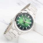 Casio 41.7mm Nam MTS-RS100D-3AVDF - Ảnh 3