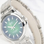 Casio 41.7mm Nam MTS-RS100D-3AVDF - Ảnh 5