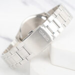 Casio 41.7mm Nam MTS-RS100D-3AVDF - Ảnh 6