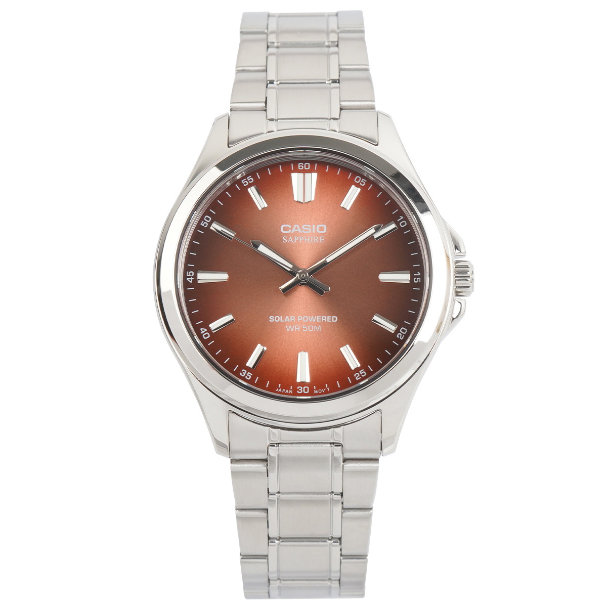 Casio Nam MTS-RS100D-5ADF