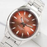 Casio 41.7mm Nam MTS-RS100D-5ADF - Ảnh 4