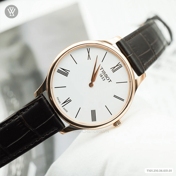 Mua đồng hồ Tissot chính hãng TPHCM ở đâu uy tín số 1 - Ảnh 4