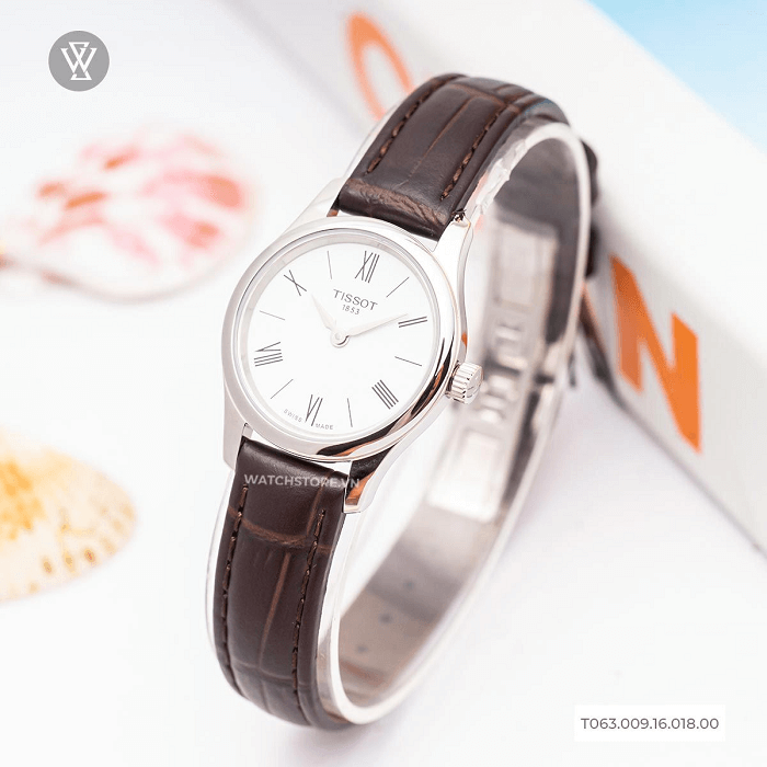 Mua đồng hồ Tissot chính hãng TPHCM ở đâu uy tín số 1 - Ảnh 5