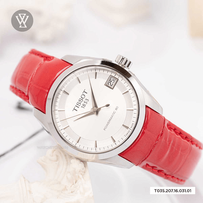 Mua đồng hồ Tissot chính hãng TPHCM ở đâu uy tín số 1 - Ảnh 3