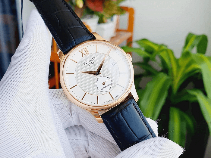 Mua đồng hồ Tissot chính hãng TPHCM ở đâu uy tín số 1 - Ảnh 14