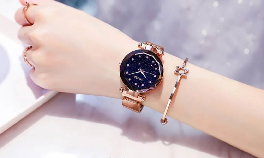 Đồng hồ đeo tay