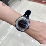 Casio 50.7mm Nam MWD-100H-1BVDF - Ảnh 7