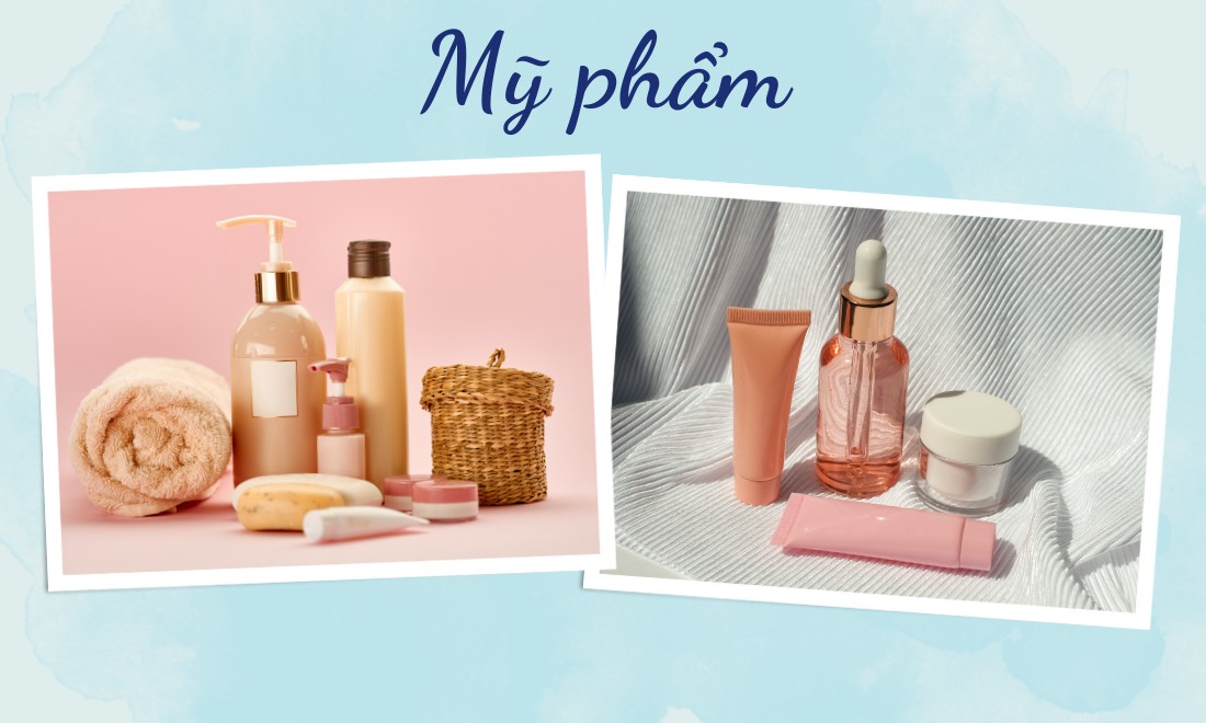 TOP 30+ Quà Tặng Chia Tay Đồng Nghiệp Ý Nghĩa Giúp Lưu Giữ Kỷ Niệm Đẹp 10 Mỹ phẩm, đồ chăm sóc da tặng đồng nghiệp