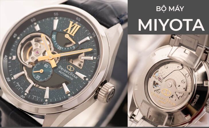 Caliber là gì? Các bộ máy Caliber phổ biến hiện nay - Ảnh 11