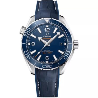 Ảnh sản phẩm Omega 39.5mm Nam 215.33.40.20.03.001