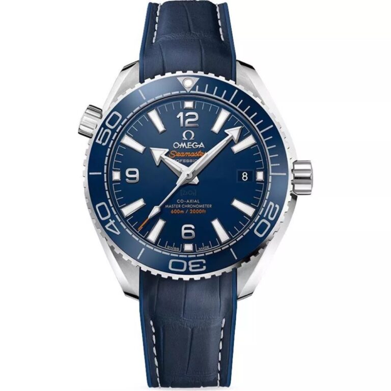 Omega 39.5mm Nam 215.33.40.20.03.001