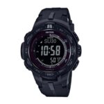Casio 47mm Nam PRW-3100Y-1DR - Ảnh 1