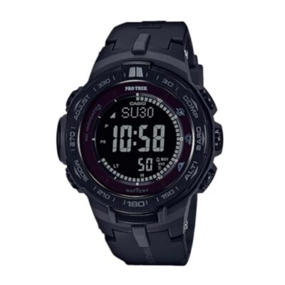 Ảnh sản phẩm Casio 47mm Nam PRW-3100Y-1DR