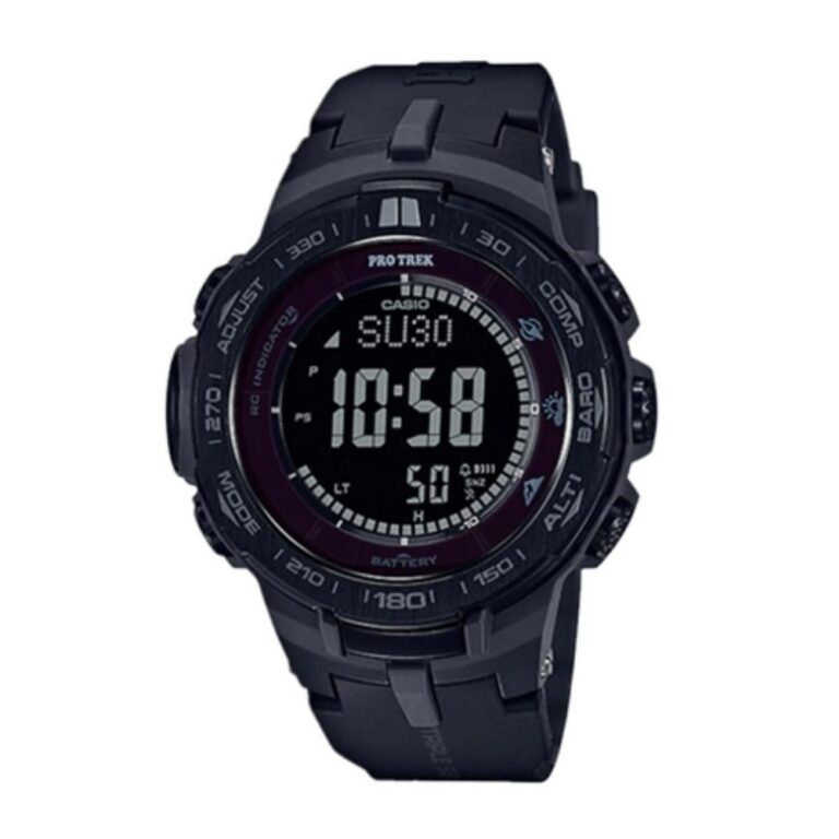Casio 47mm Nam PRW-3100Y-1DR