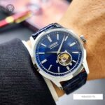 Citizen 41mm Nam NB4020-11L - Ảnh 9